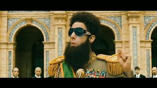 The Dictator Full Comedy movie in Hindi Explained
