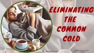 Common cold | Home treatment for the common cold #with_herbs