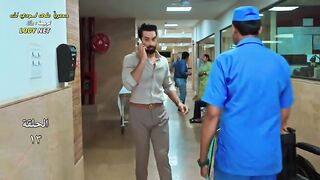 مسلسل الدراما والرومانسية الهندى انا معك مترجم الحلقة 13