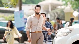 مسلسل الدراما والرومانسية الهندى انا معك مترجم الحلقة 14
