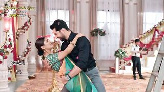 مسلسل الدراما والرومانسية الهندى انا معك مترجم الحلقة 19