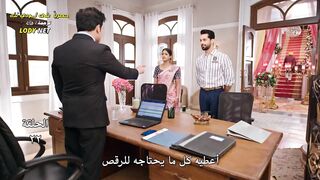 مسلسل الدراما والرومانسية الهندى انا معك مترجم الحلقة 22