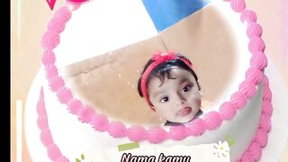 My sister 6