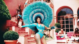 Cardi B_ Megan Thee Stallion - Shake (Prod. SlappyBoy)(720P_HD).