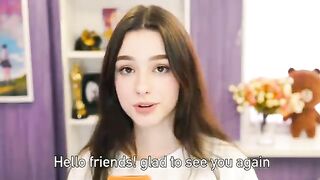 Dasha tran vlog 1
