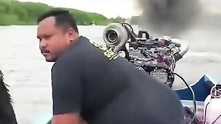 Velocidade sem limite