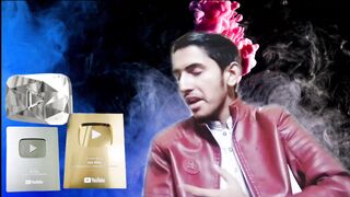 Youtube kitne subscribers par kia deta hai /youtuber gift
