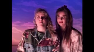 Sir Mix-A-Lot - Baby Got Back (Официальное музыкальное видео)(720P_HD).
