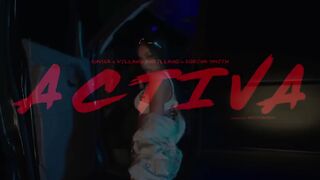 Chesca x Villano Antillano x Corina Smith - _ACTIVA_ (Официальное музыкальное видео)(720P_HD).
