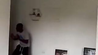 Unbelievable! Look_at_what_she_did_her_chiq