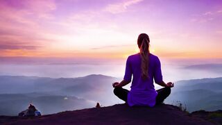"Vibes Relaxantes: Un Voyage au Rythme Chill"