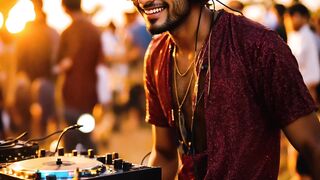 "Relaxing Vibes: A Journey to Chill Tempo"