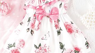 40 beat baby  dress ideas 2024