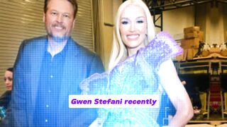 Blake Shelton, Gwen Stefani receive ‘awkward' snub at 'ACM Awards'