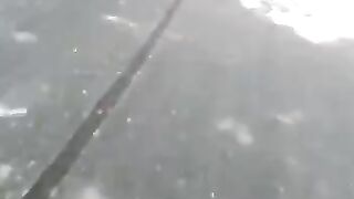 Camino a Villa jaragua