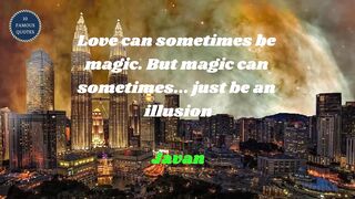 famous quotes about love | Part 86