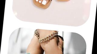 Summer footwear collection for young