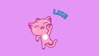 Like cat