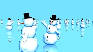 Snowman 2