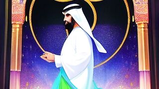 Jalalludin Ar-Rumi Ahli Tasawuf dan Cendikiwan Muslim
