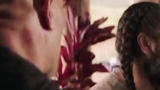 FAST AND  FURIOUS PRESENT: HOBBS AND SHAW 9 (2019) part 41
