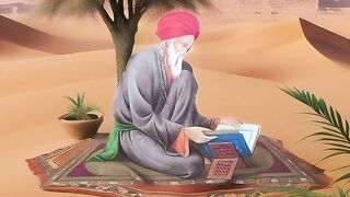 Kebijaksanaan Hasan Al Basri