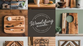 Unlocking Profit: 10 Projects That You Can Sell Today in the Woodworking Business