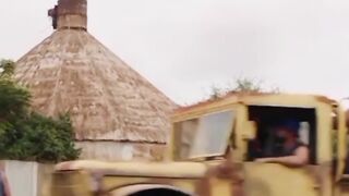 FAST AND  FURIOUS PRESENT: HOBBS AND SHAW 9 (2019) part 42