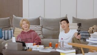 RM & Jimin Exchange Album MMM (Mini & Moni Music) ENG SUB