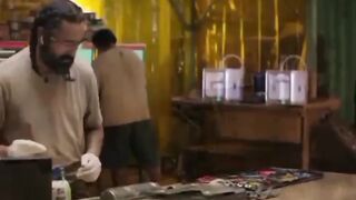 FAST AND  FURIOUS PRESENT: HOBBS AND SHAW 9 (2019) part 44