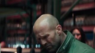 FAST AND  FURIOUS PRESENT: HOBBS AND SHAW 9 (2019) part 46