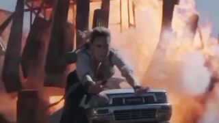 FAST AND  FURIOUS PRESENT: HOBBS AND SHAW 9 (2019) part 49