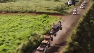 FAST AND  FURIOUS PRESENT: HOBBS AND SHAW 9 (2019) part 51