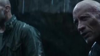 FAST AND  FURIOUS PRESENT: HOBBS AND SHAW 9 (2019) part 53