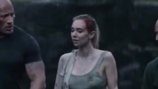FAST AND  FURIOUS PRESENT: HOBBS AND SHAW 9 (2019) part 56