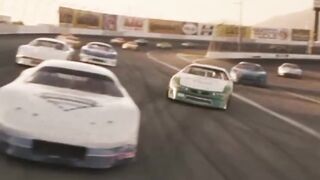 FAST AND  FURIOUS 9 :THE FAST SAGA(2021) part 2
