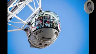 COCA COLA LONDON EYE