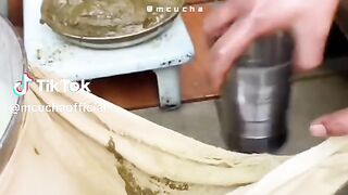 Menambah gairah makan..