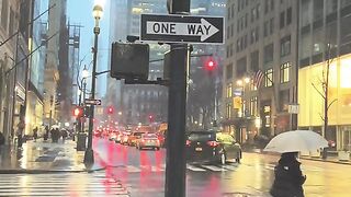 4k ultra HD Quality | New York