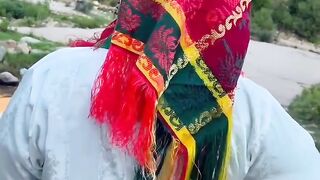 New lock amazigh Morocco