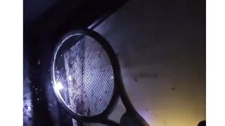 Imagine the smell #mosquito #viralvideos #reelitfeelit.