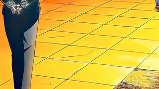#anime #animeedits #windbreaker.