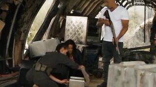 FAST AND  FURIOUS 9 :THE FAST SAGA(2021) part 7