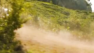 FAST AND  FURIOUS 9 :THE FAST SAGA(2021) part 8