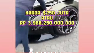 Super car 26