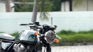 Royal Enfield 3