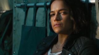 FAST AND  FURIOUS 9 :THE FAST SAGA(2021) part 13