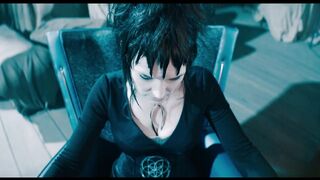 Trailer new film beetle juice