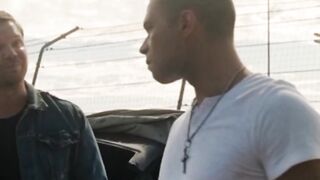 FAST AND  FURIOUS 9 :THE FAST SAGA(2021) part 14
