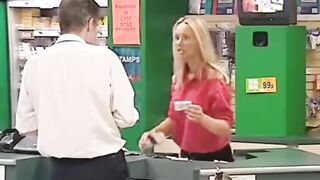 the moment he accepted his fate ????
